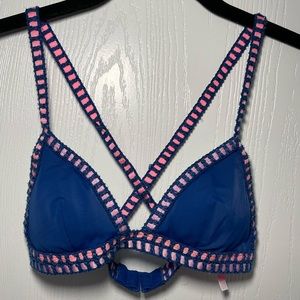 Victoria’s Secret bikini top